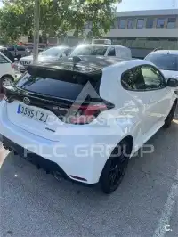 2022 Toyota YARIS