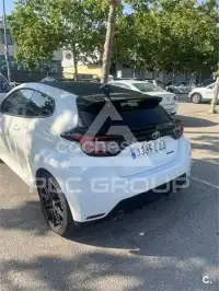 2022 Toyota YARIS