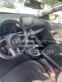 2022 Toyota YARIS
