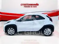 2022 Toyota AYGO