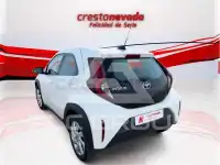 2022 Toyota AYGO