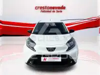 2022 Toyota AYGO