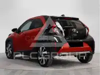 2022 Toyota AYGO