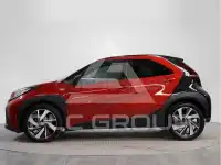 2022 Toyota AYGO