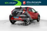 2022 Toyota AYGO