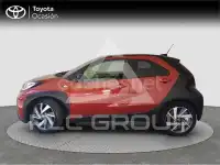2022 Toyota AYGO