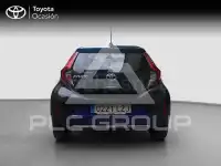2022 Toyota AYGO