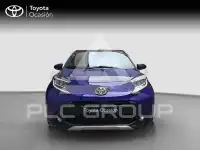 2022 Toyota AYGO