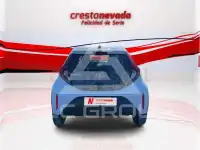 2022 Toyota AYGO