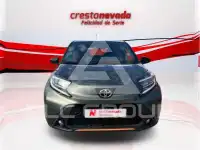 2022 Toyota AYGO