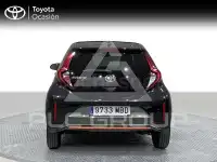 2022 Toyota AYGO