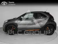 2022 Toyota AYGO
