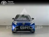 2022 Toyota AYGO