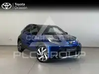 2022 Toyota AYGO