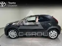 2022 Toyota AYGO