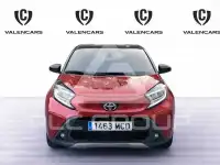 2022 Toyota AYGO