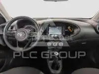 2022 Toyota AYGO