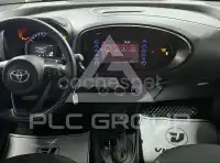 2022 Toyota AYGO
