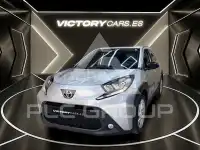 2022 Toyota AYGO