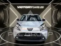 2022 Toyota AYGO
