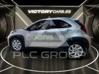2022 Toyota AYGO