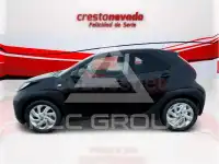 2022 Toyota AYGO