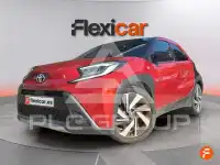 2022 Toyota AYGO
