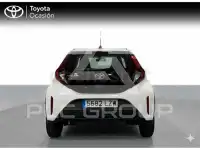 2022 Toyota AYGO