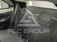 2022 Toyota AYGO
