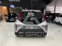 2022 Toyota AYGO