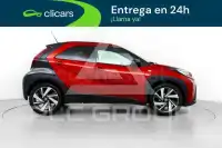2022 Toyota AYGO