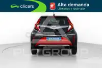 2022 Toyota AYGO