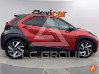 2022 Toyota AYGO
