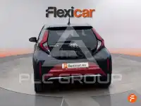 2022 Toyota AYGO