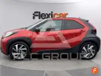 2022 Toyota AYGO