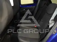 2022 Toyota AYGO