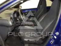 2022 Toyota AYGO