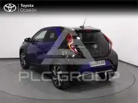 2022 Toyota AYGO
