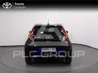 2022 Toyota AYGO