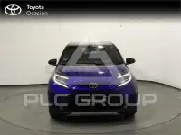 2022 Toyota AYGO