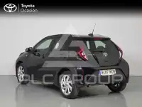 2022 Toyota AYGO