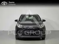 2022 Toyota AYGO