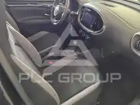 2022 Toyota AYGO