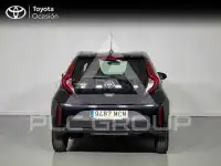2022 Toyota AYGO