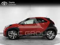 2022 Toyota AYGO