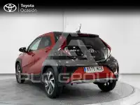 2022 Toyota AYGO