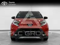 2022 Toyota AYGO