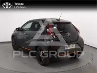 2022 Toyota AYGO