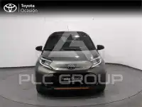2022 Toyota AYGO