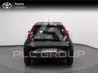 2022 Toyota AYGO